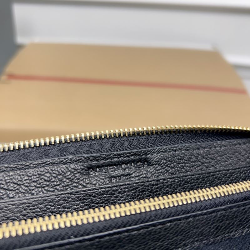 Balenciaga Wallets